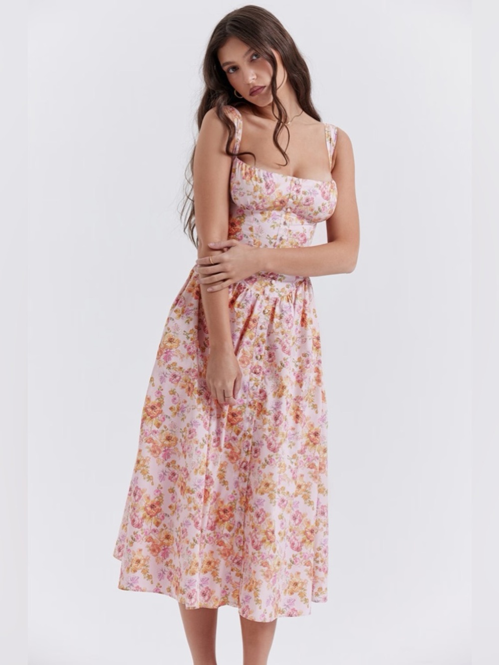 House of CB Tatiana dress